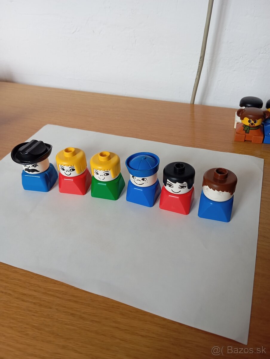 Duplo lego panacikovia