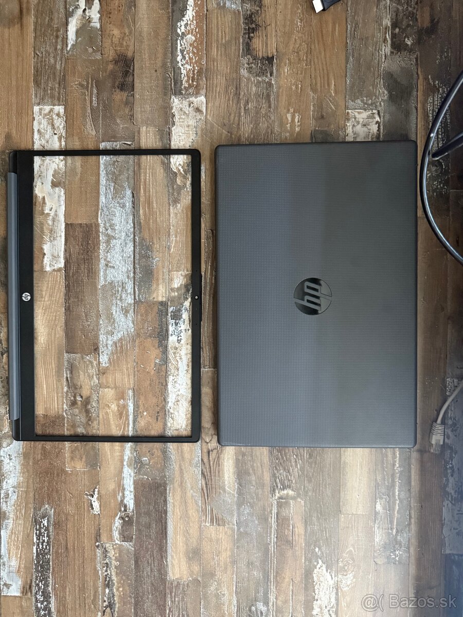 Predám notebook hp 250 g10 bez displeja