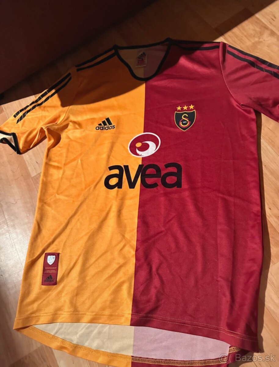 Dres Galatasaray