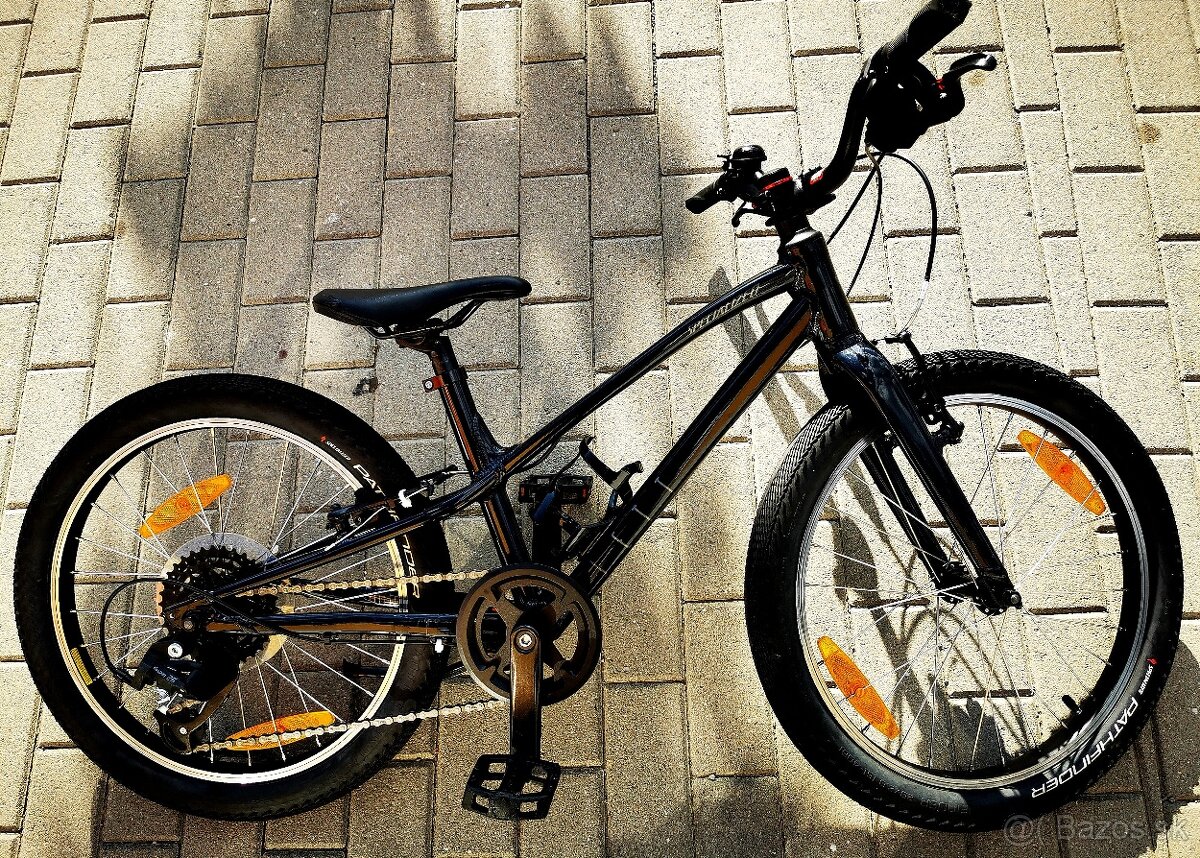 Na predaj SPECIALIZED Jett 20 alu