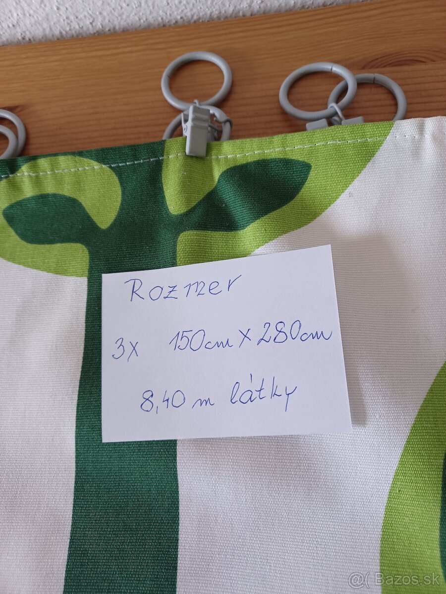 Veľký záves