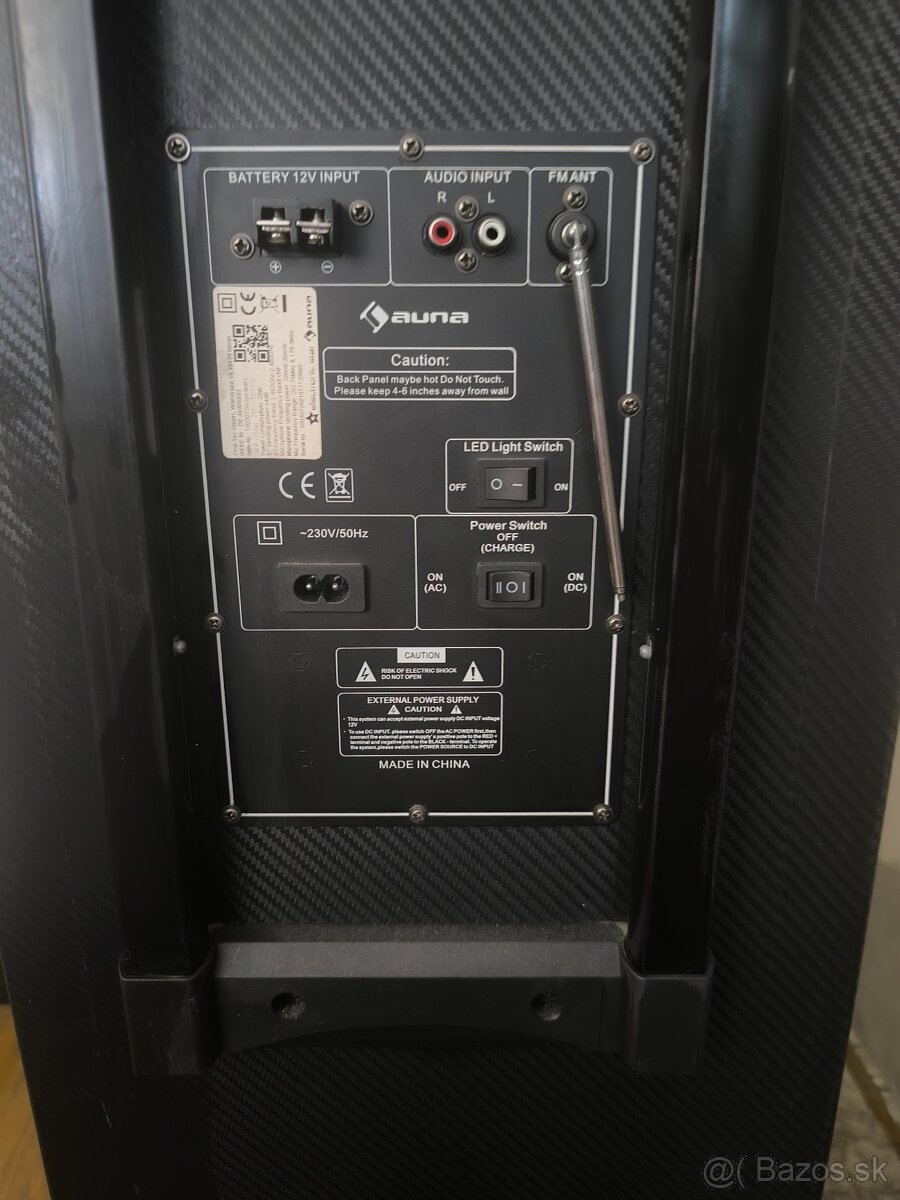 auna-P-210