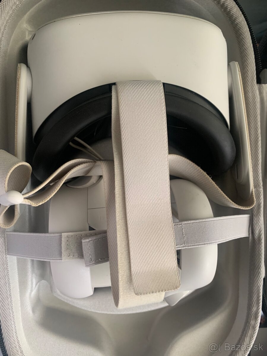 Meta Quest 2 128gb