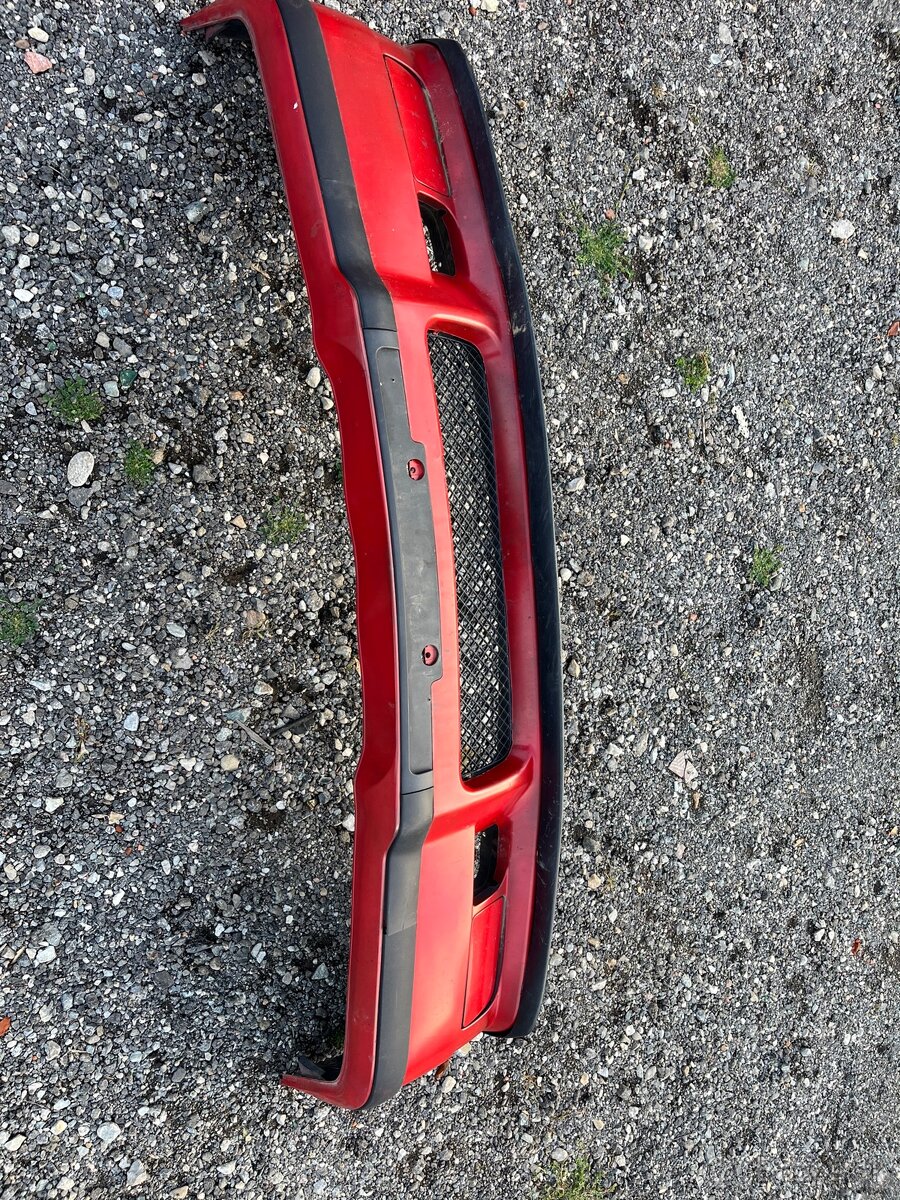 Bmw e36 predny naraznik M