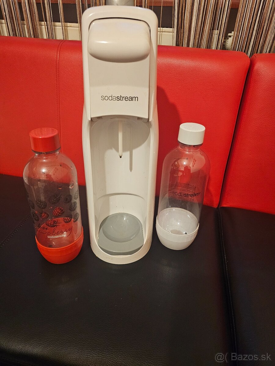 Sodastream