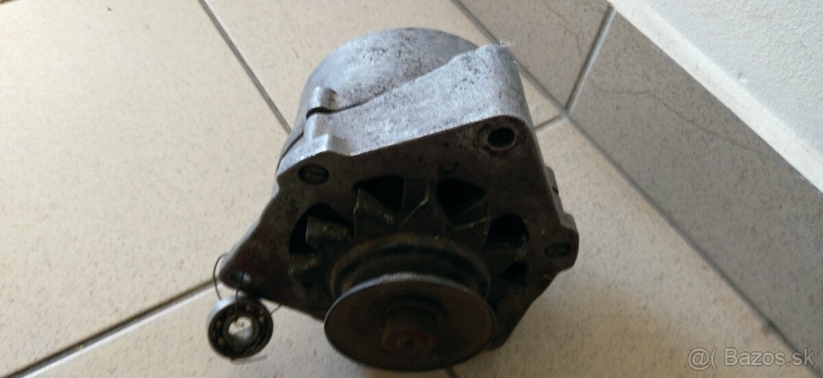 Predám alternátor na škodu Feliciu