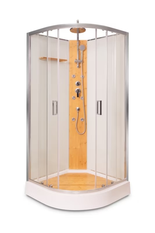 Hydromasážna sprchová Kabina (nová,zabalená+ZÁRUKA)