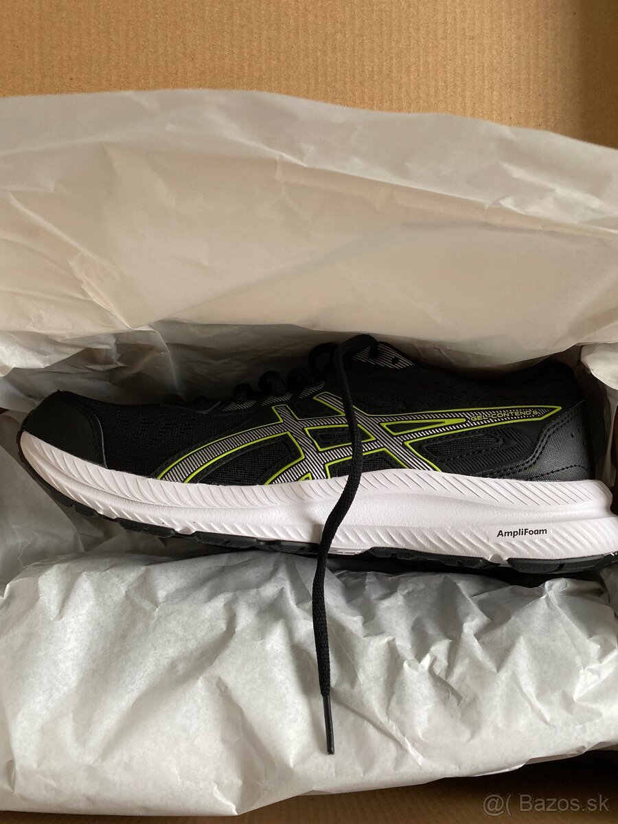 Predám botasky ASICS