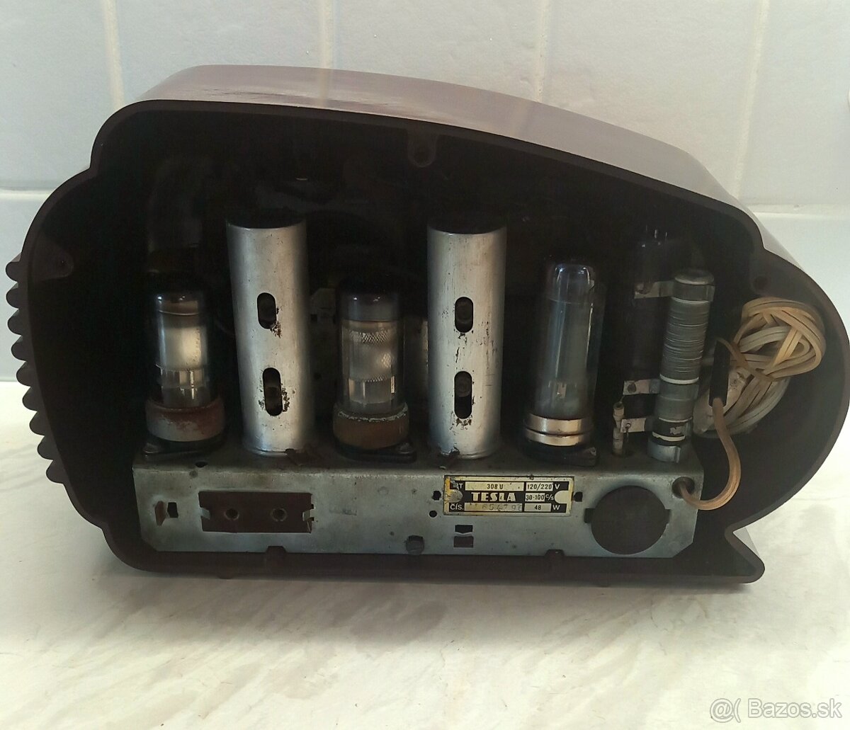 Rádio Talisman.