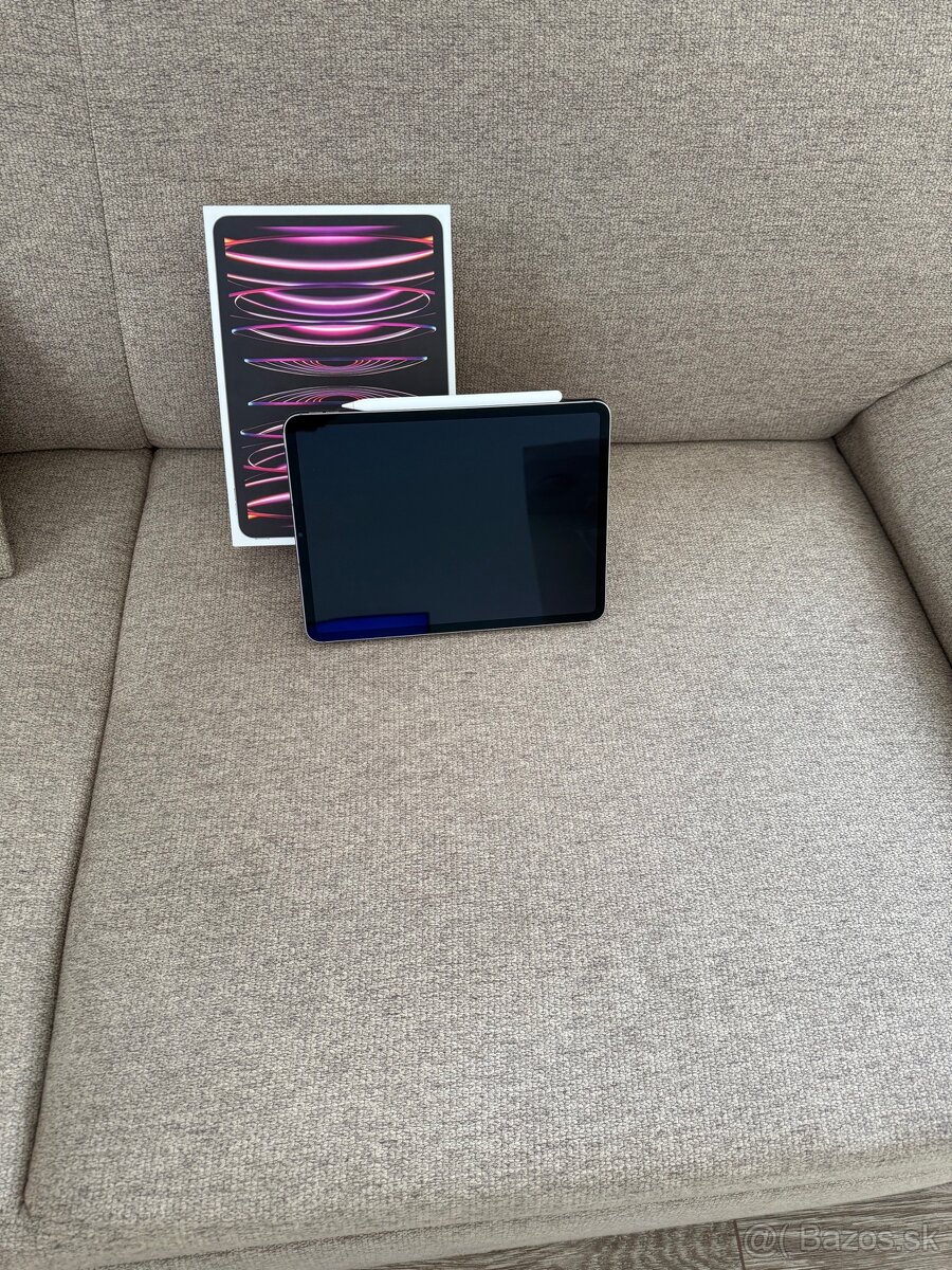 iPad Pro 11" (2022) 128 GB cellular