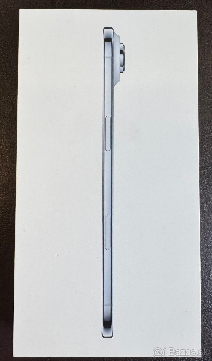 Apple iPhone 17 Air 256GB nerozbalený