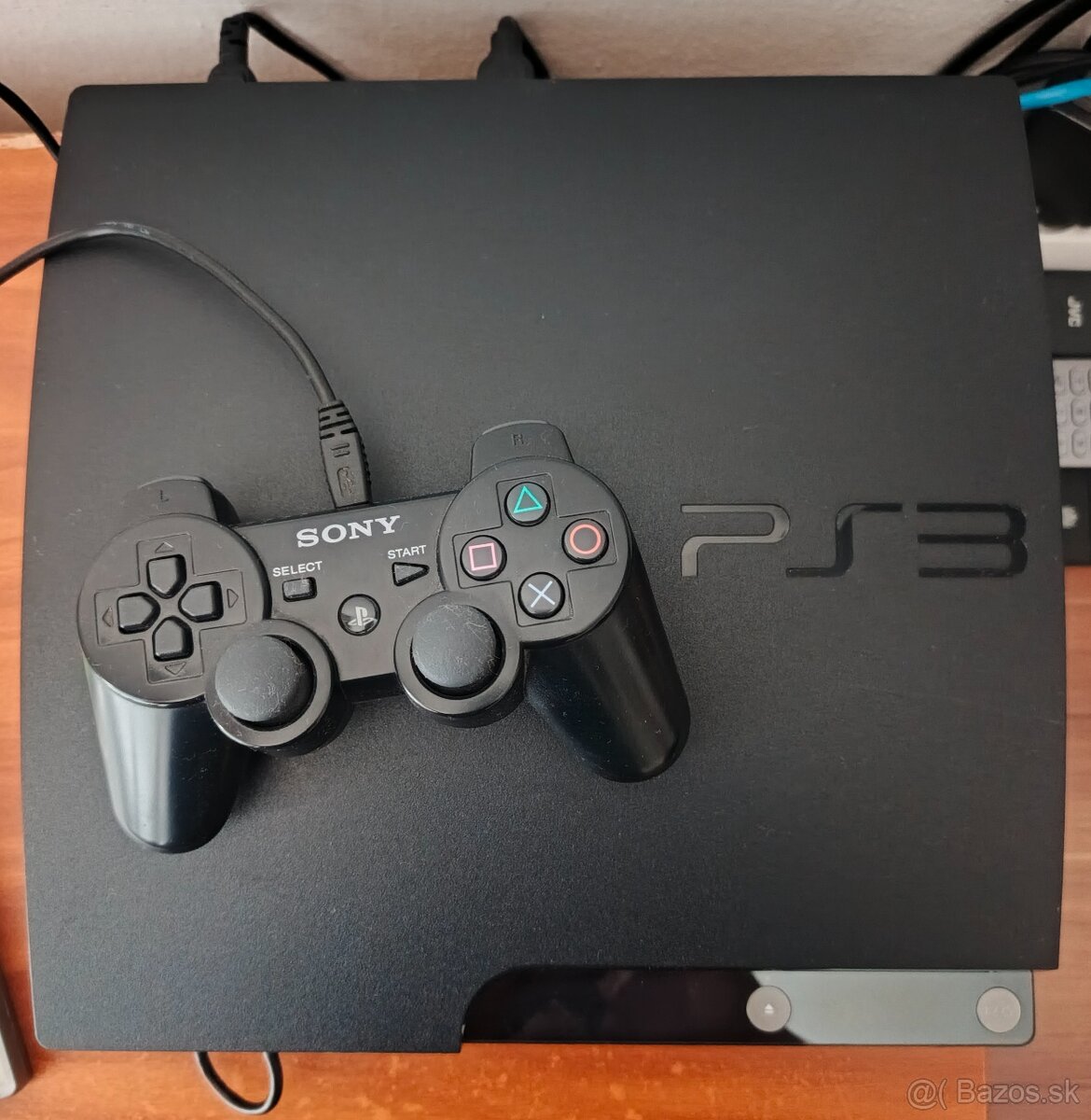 Sony playstation 3