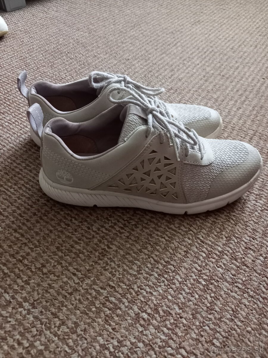Dámske - dievčenské tenisky - Timberland hoverlite č. 37,5