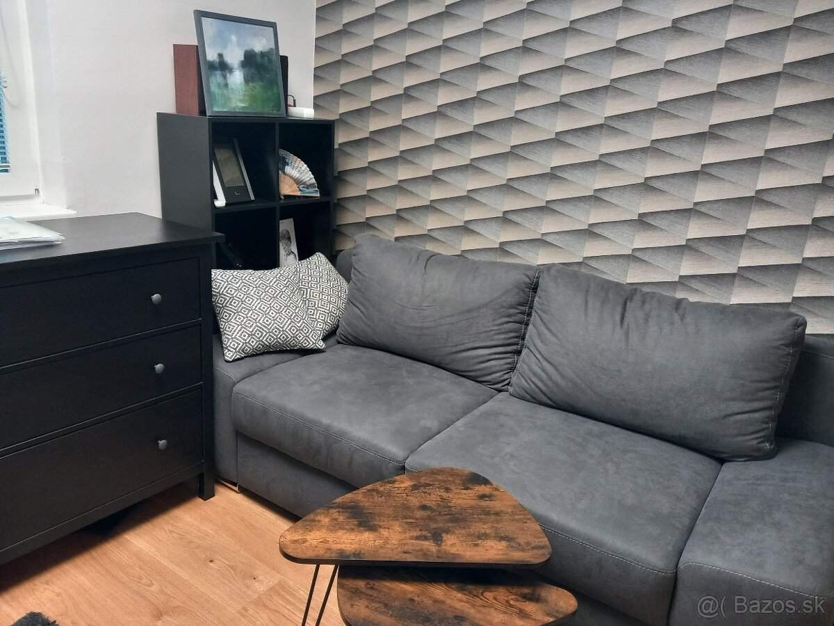 Pohovka rozkladacia _ aj na spanie