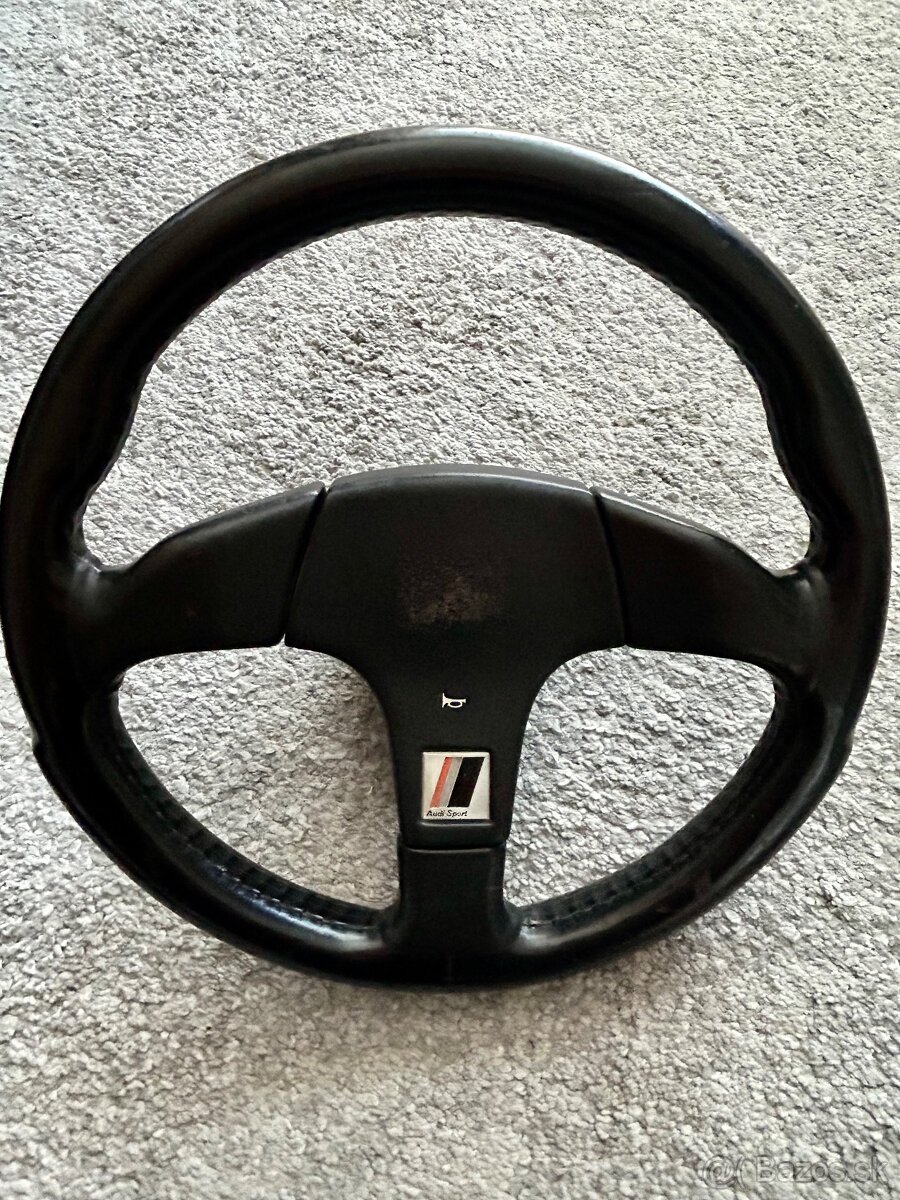 Volant Audi S2 Sport Coupe S2,B2,B3,B4,UrQuattro,KBA70082