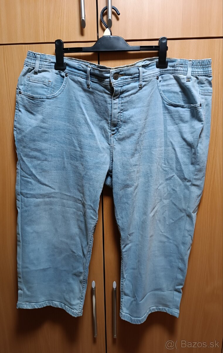 Voľnočasové šortky JOHN BANER