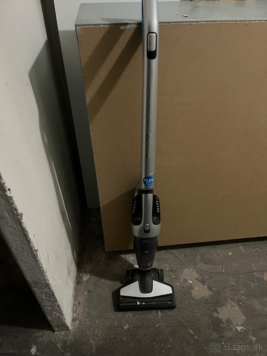 Philips PowerPro Aqua