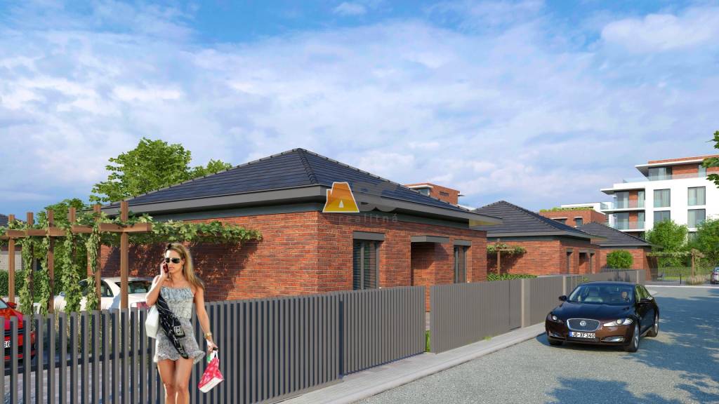 Na predaj pozemok Zvolen Sliač kúpele