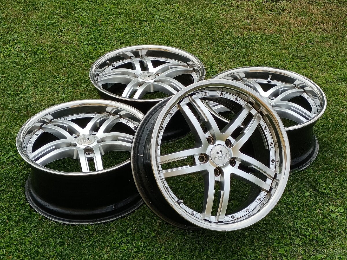 Disky Aversus R18 5x112