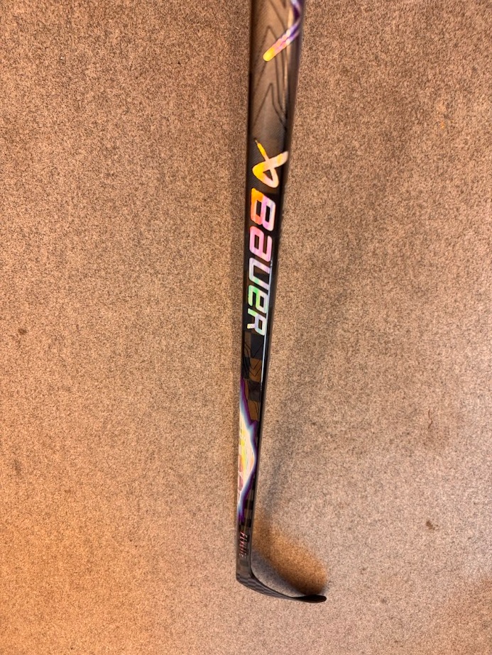 HOKEJKA BAUER VAPOR FLYTITE S25 SR