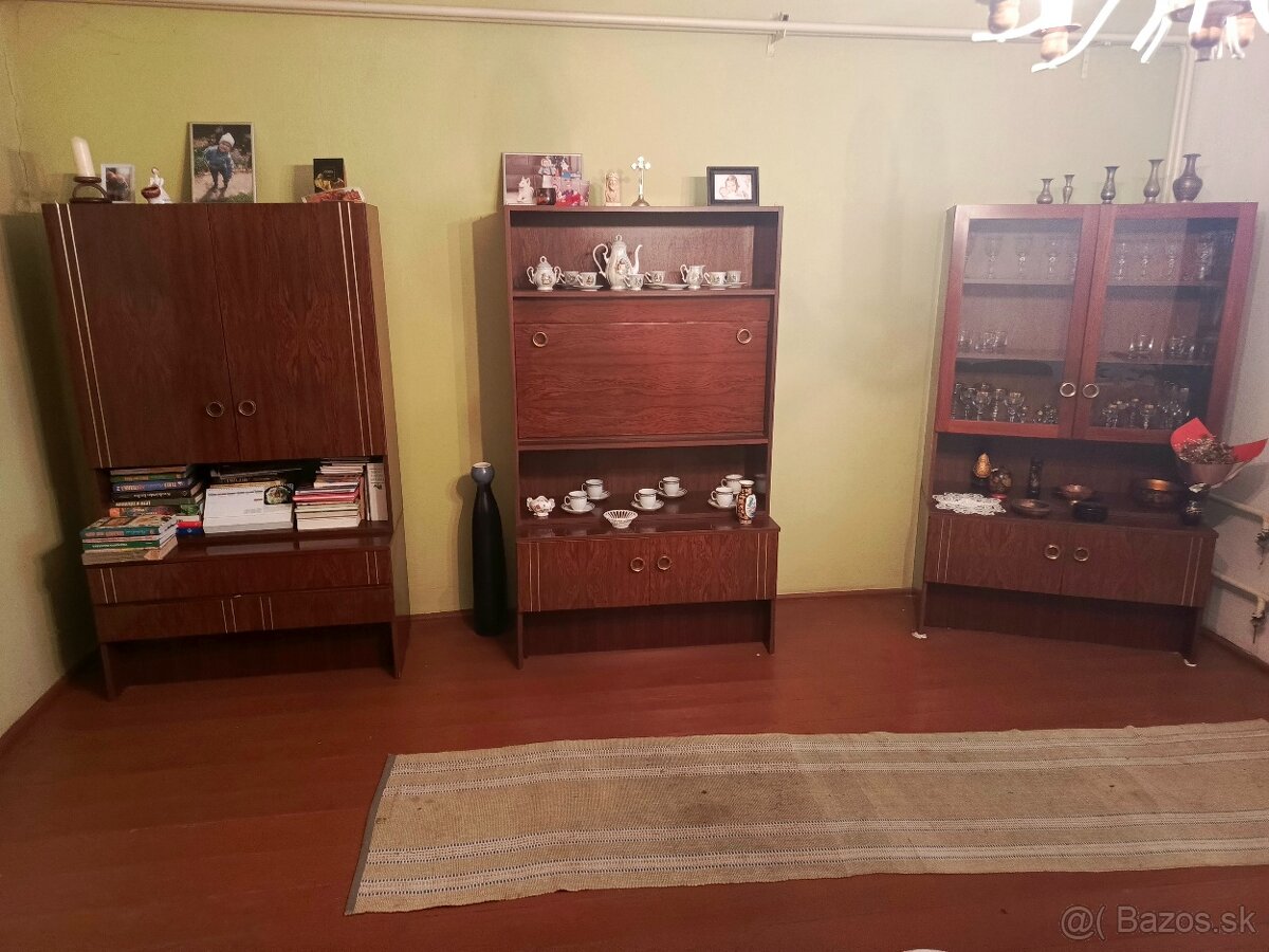 Obývačková zostava