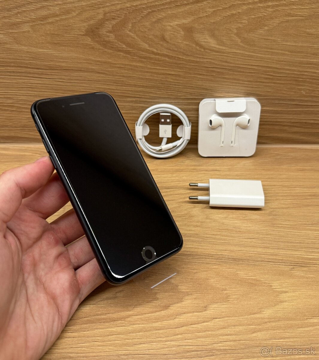 Apple iPhone 8 64GB Space Gray - nový