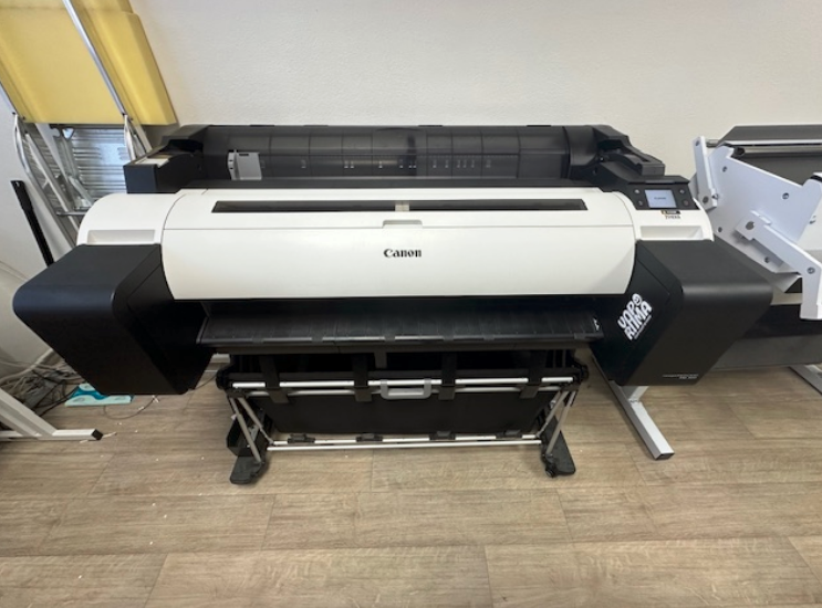 Canon ImagePROGRAF TM-300