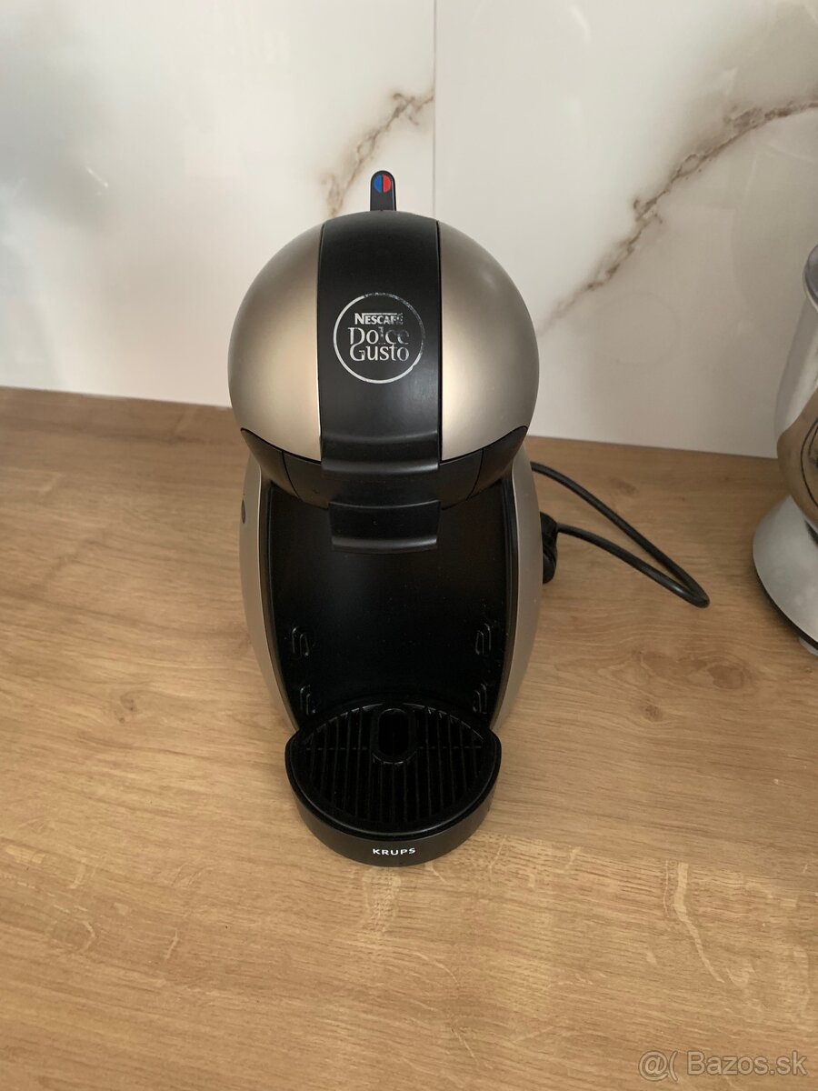 Kávovar Dolce Gusto