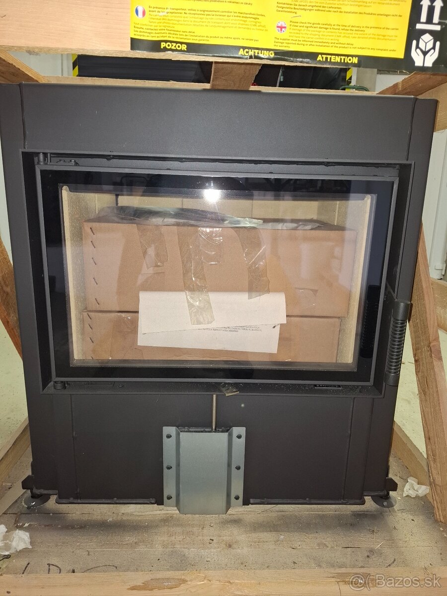 Krbová vložka Romotop dynamic