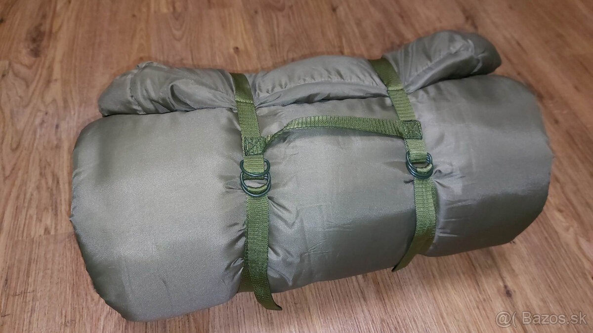 Dôstojnícky spací vak