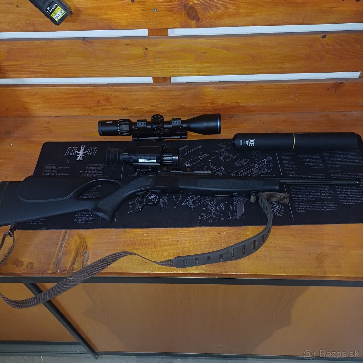 Bergara BA 13