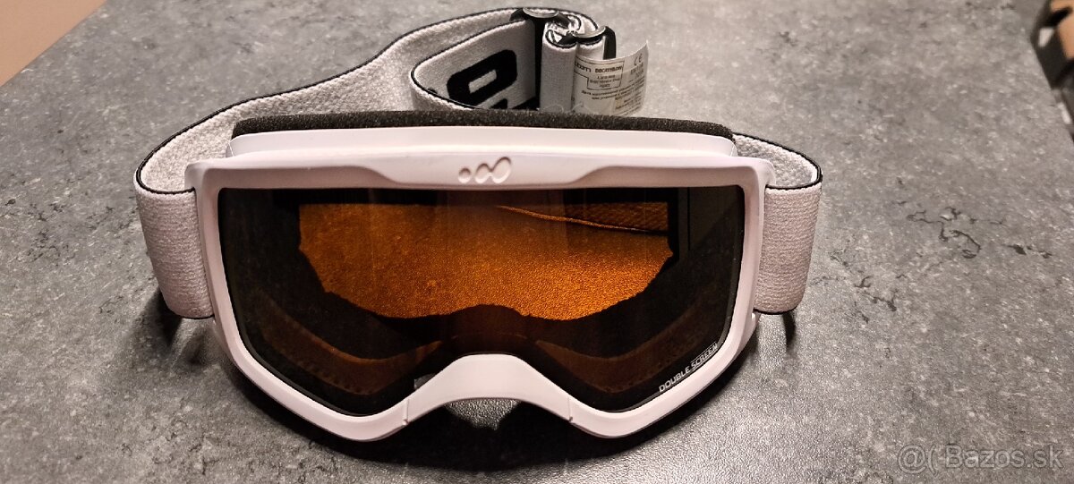 Lyžiarske okuliare Wedze