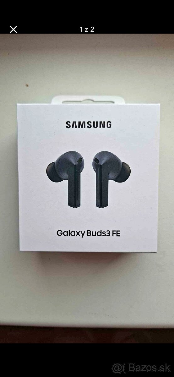 Samsung Galaxy Buds3 FE