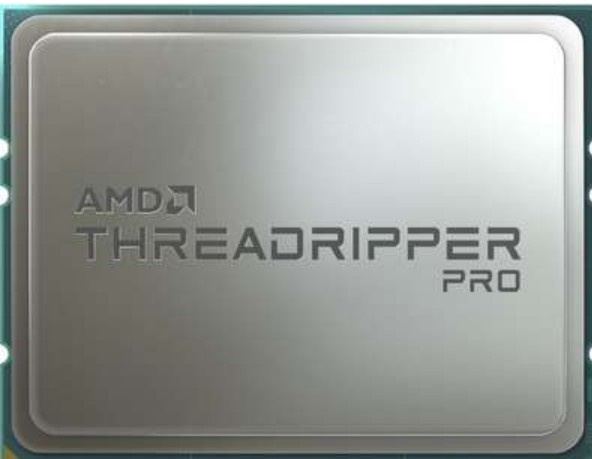 AMD Ryzen Threadripper 1920X, 12C/24T 3.5GHZ, Socket TR4, NE