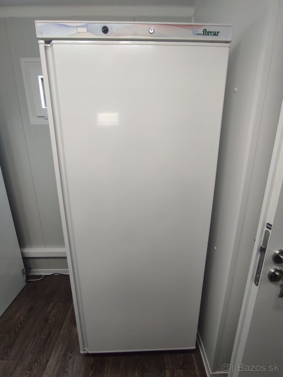 Gastro mraznička Forcar G-EF600 – 600 l