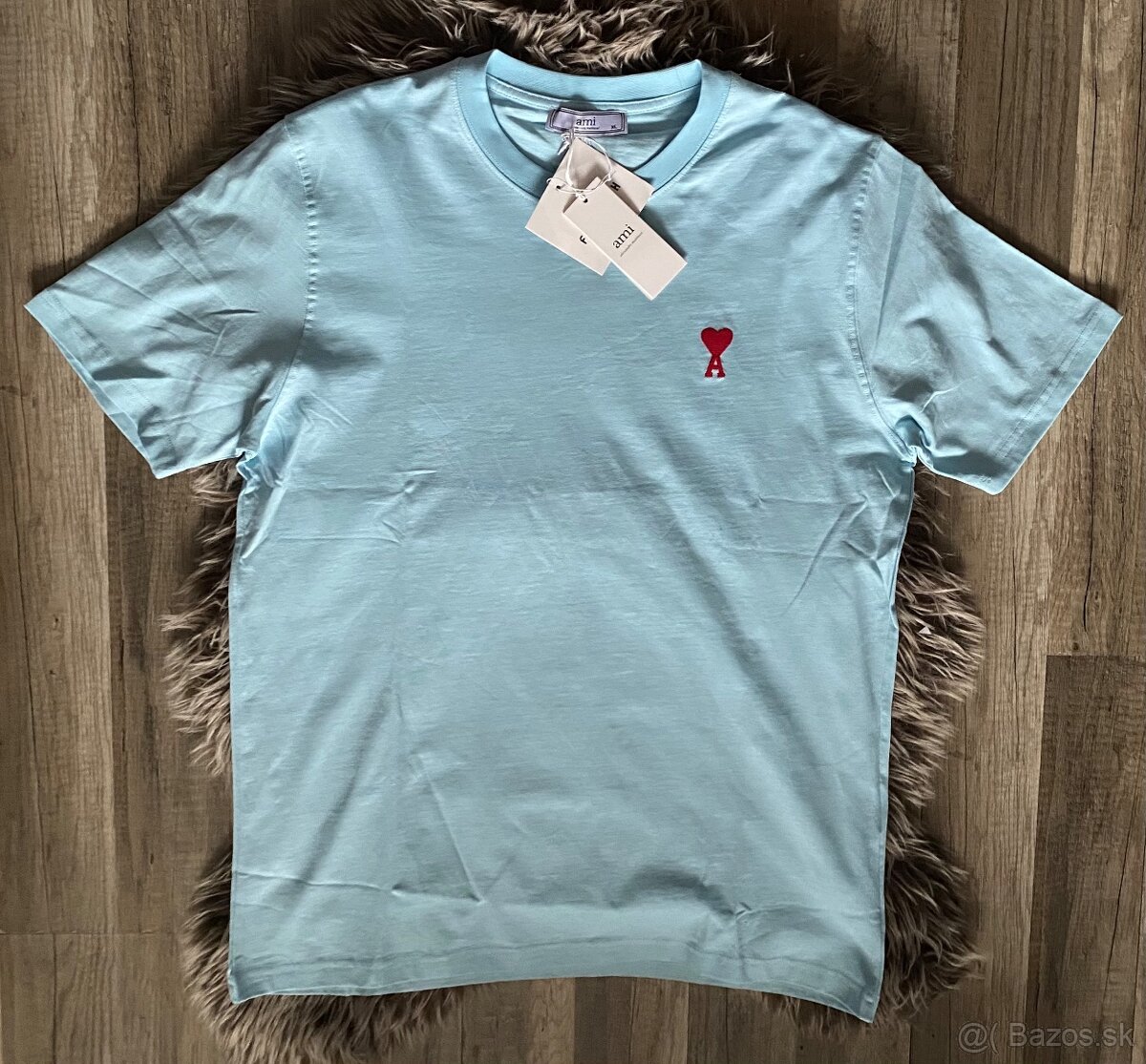 Tričko ami XL