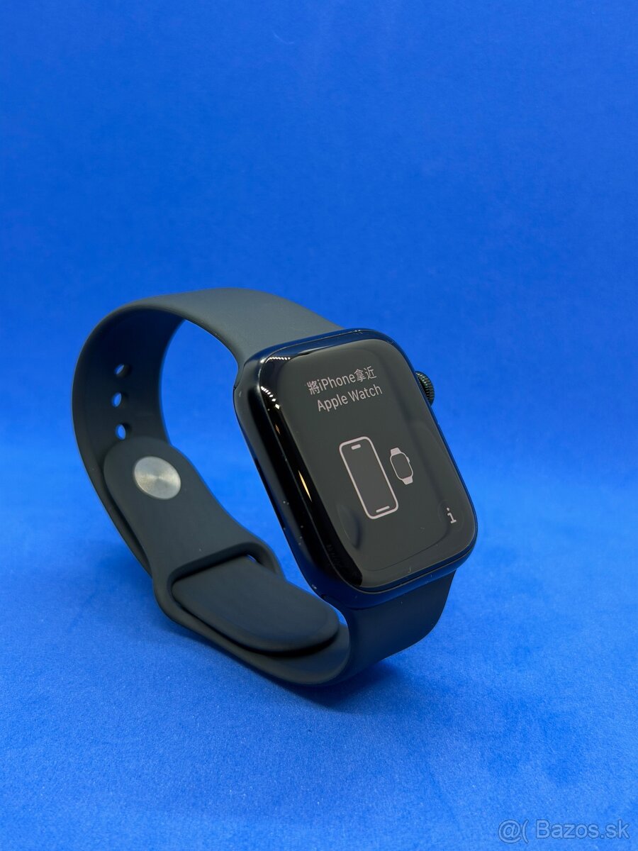 Apple Watch Series 9 45mm Midnight