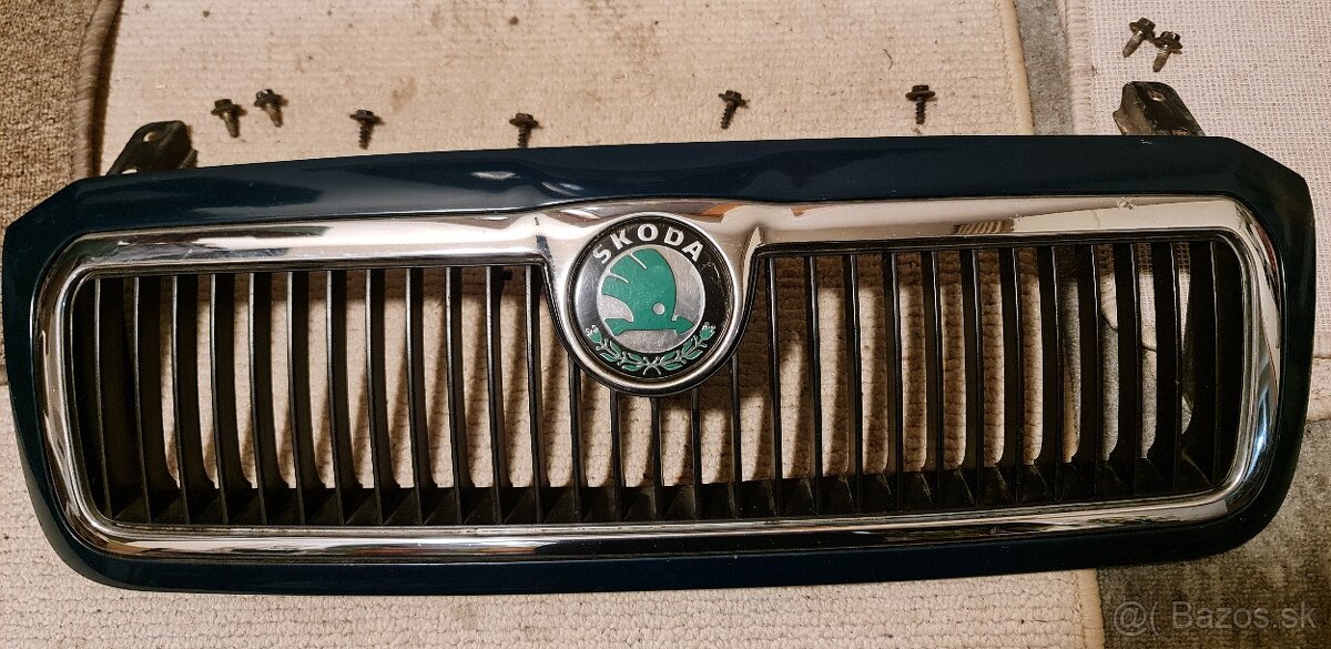 Predná maska - Škoda Felicia