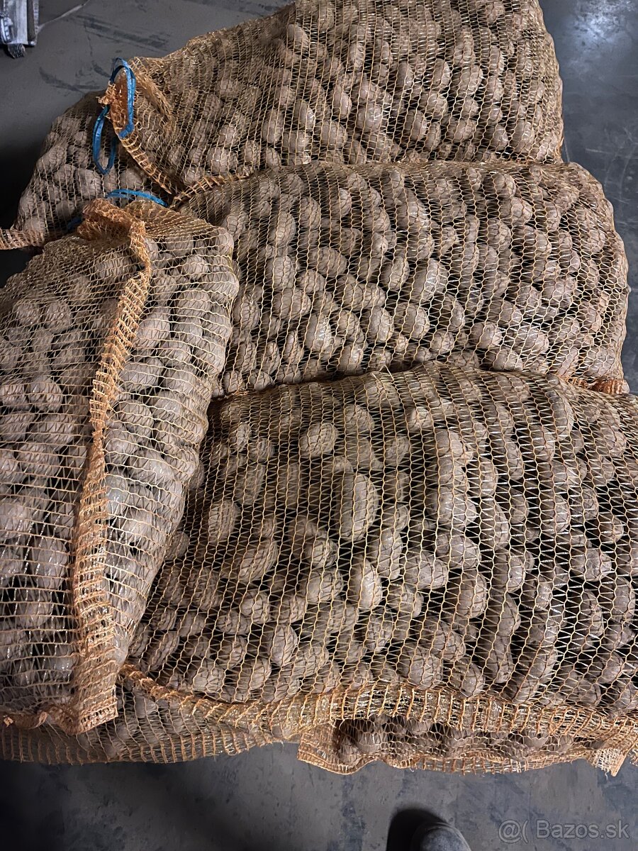 Predam krmne zemiaky