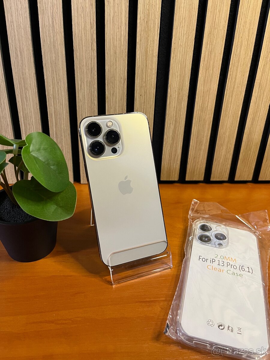✨ iPhone 13 PRO 128GB ⭐️ | ZÁRUKA 2 roky