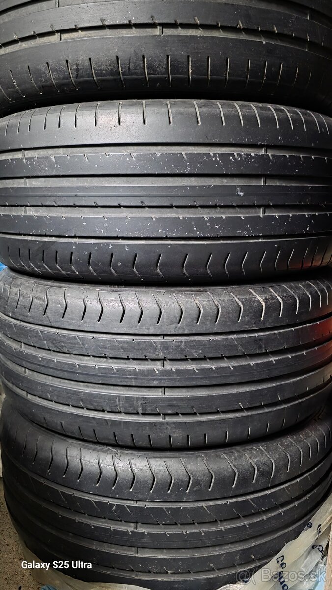 Letné 225/40 R18