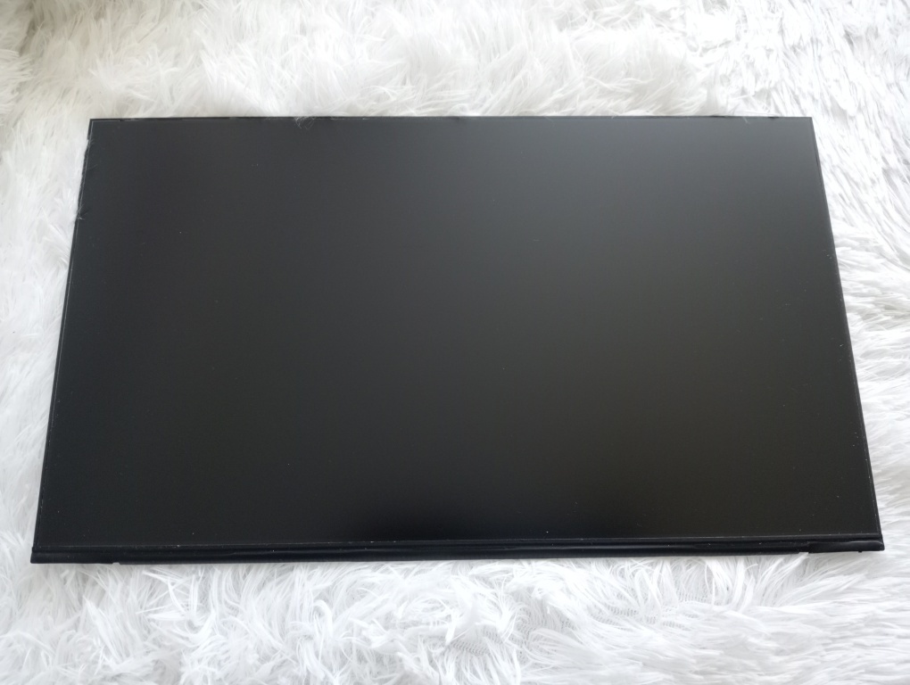 predám 15.6" LED SLIM displej 30pin eDP - LP156WFC