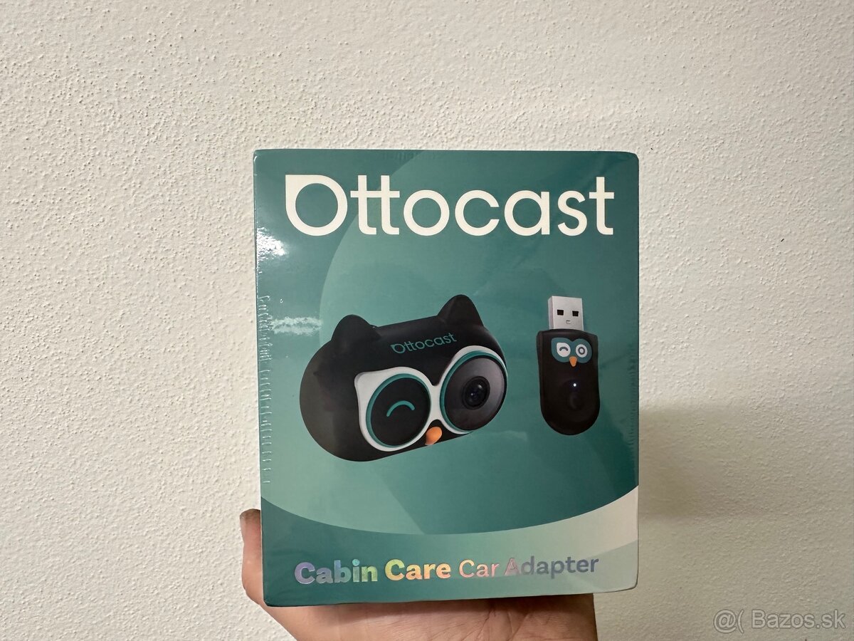 Ottocast Cabin care