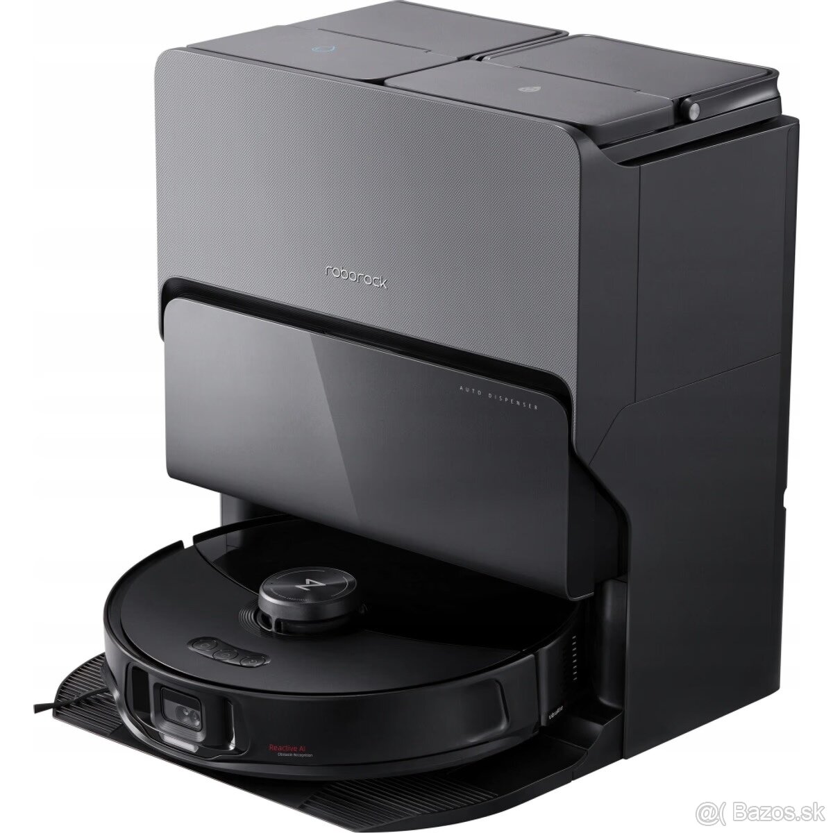 Roborock S8 MaxV Ultra