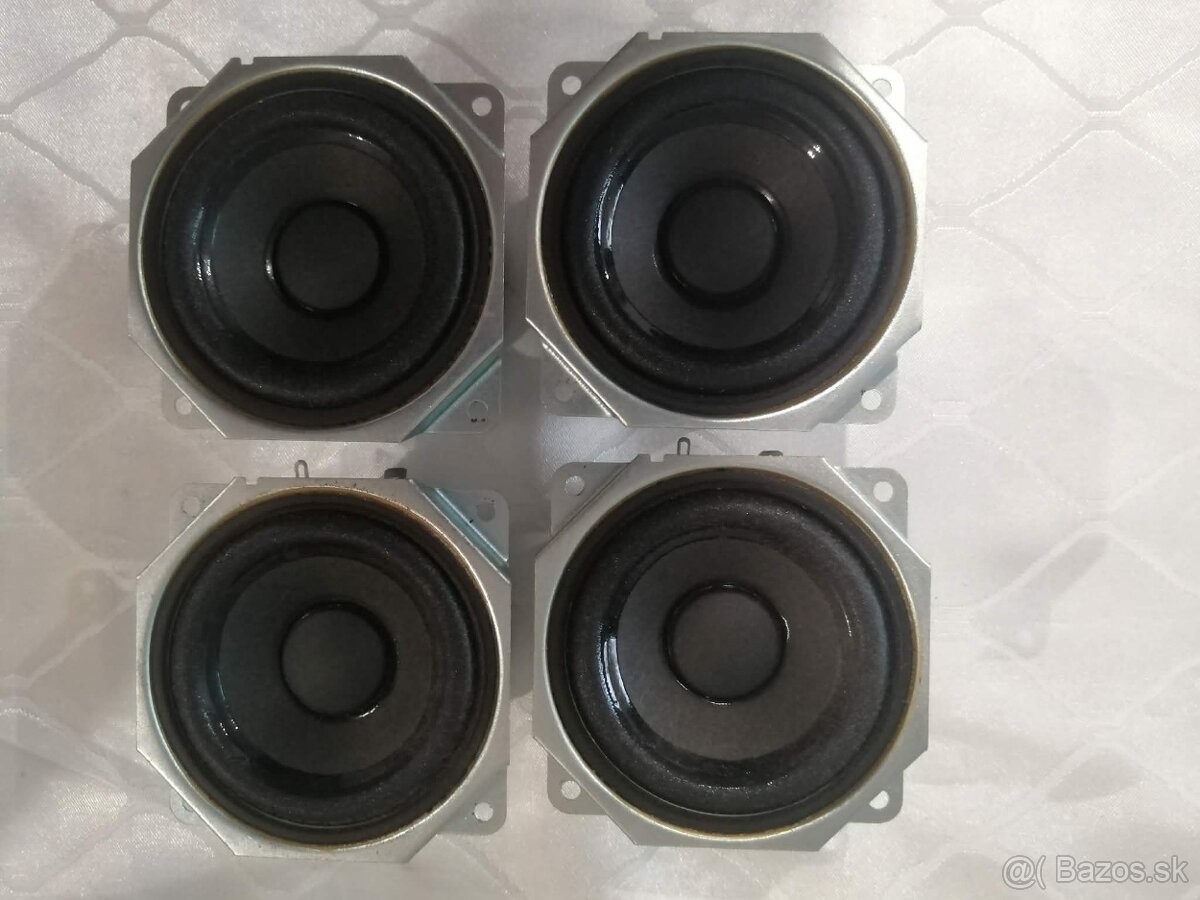 širokopasmove repro-Sony