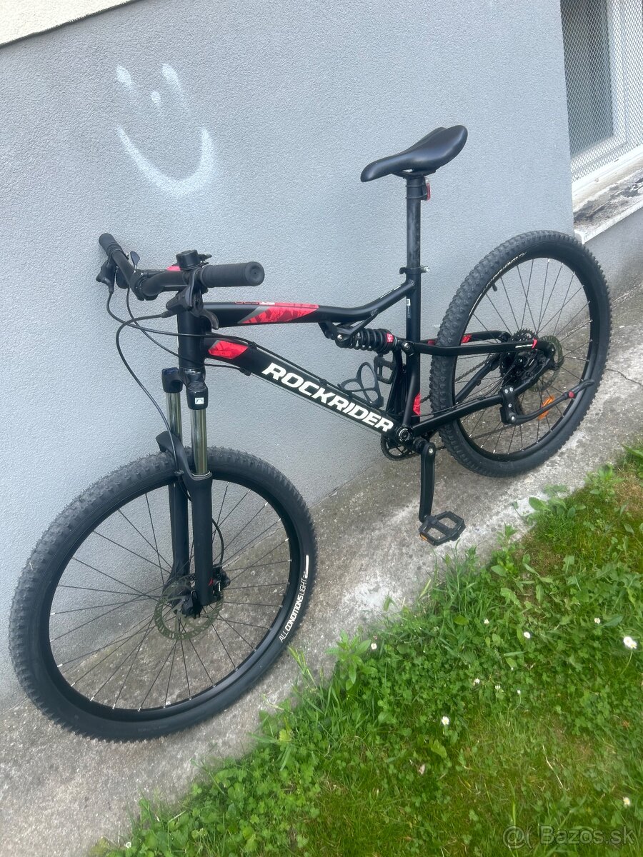 Rockrider ST530s M