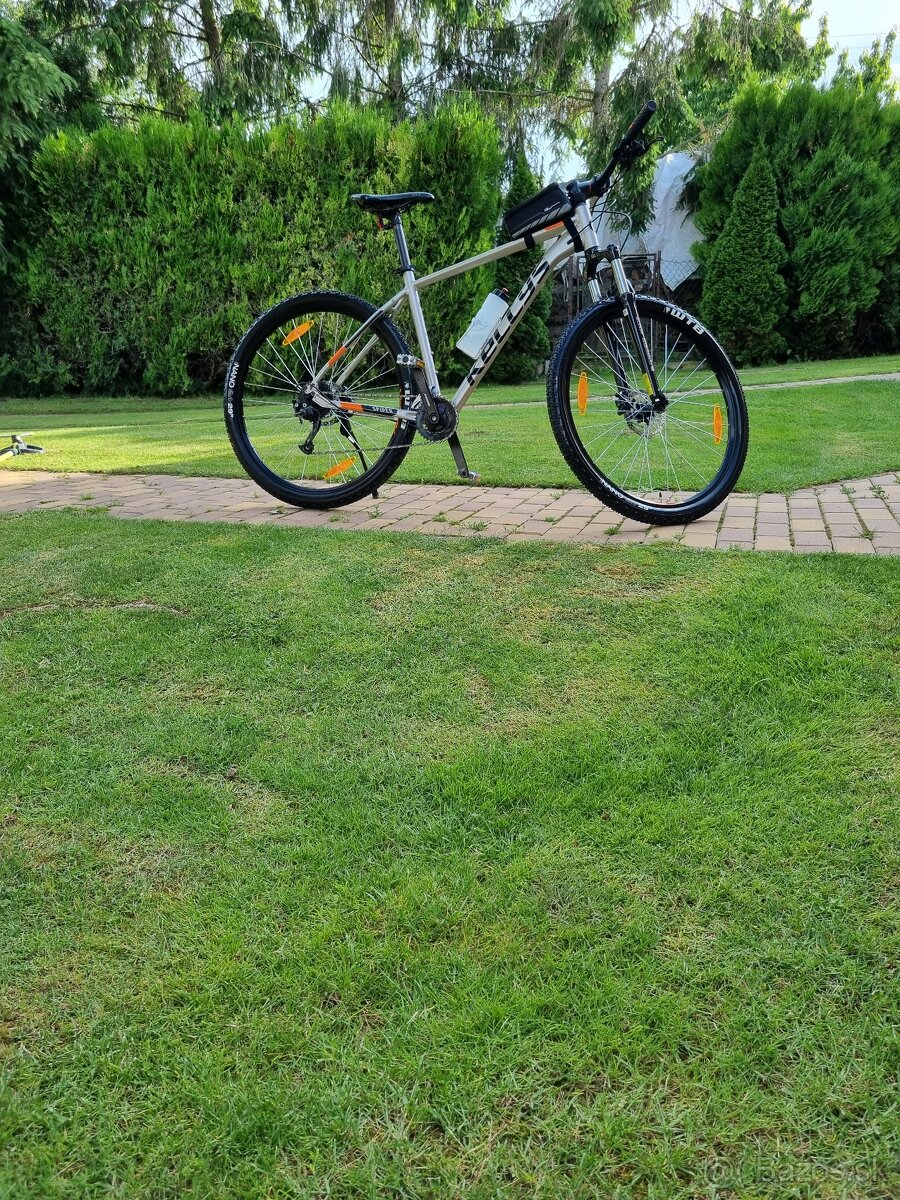 Kellys spider 70