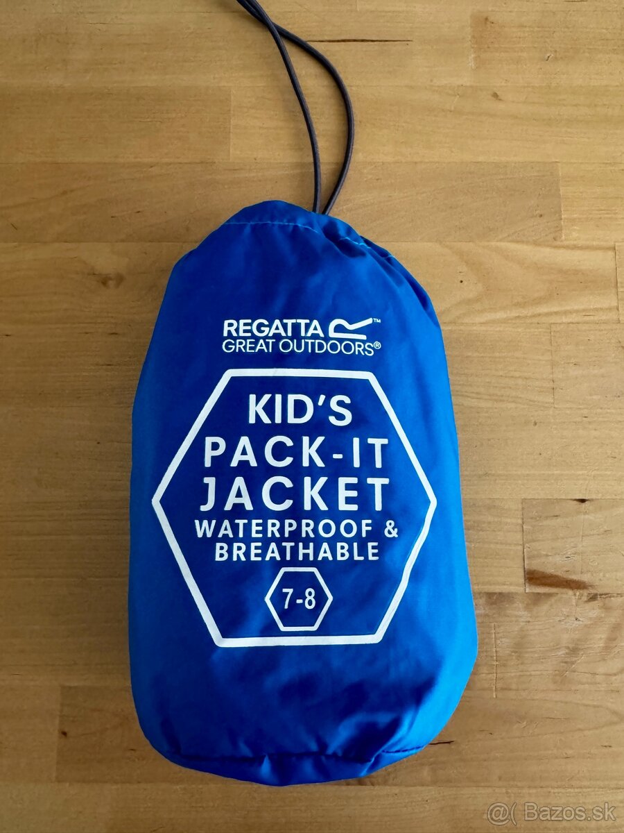 Bunda Regatta Outdoors