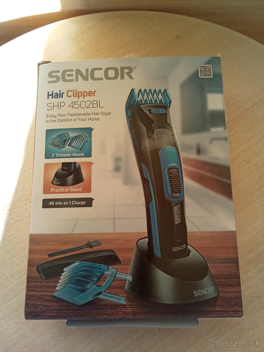 SENCOR