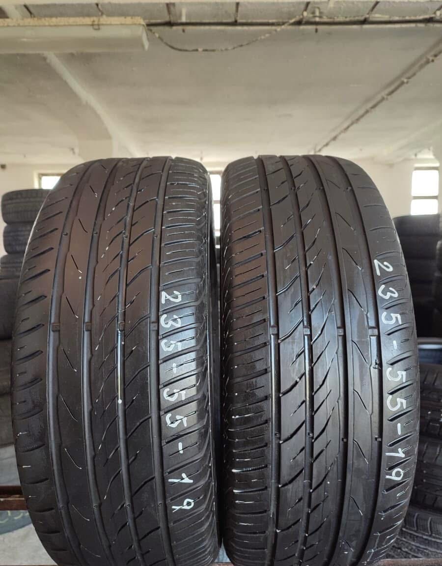 Letne pneu 235/55 r19